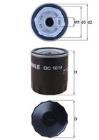 Oil Filter MAHLE OC 1014