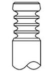 Filter, cabin air MAHLE LAK 157