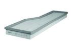 Filter, cabin air MAHLE LA 462