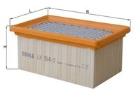 Filter, cabin air MAHLE LA 157