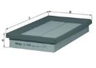 Air Filter MAHLE LX 469/1