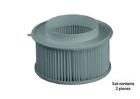 Air Filter MAHLE LX 1845