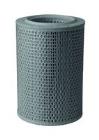 Air Filter MAHLE LX 984/2