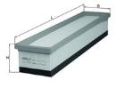 Filter, cabin air MAHLE LAK 292/S