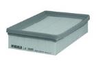 Air Filter MAHLE LX 3595