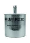 Fuel Filter MAHLE KL 705