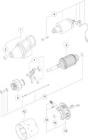 Fuel Filter MAHLE KL 315