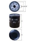 Oil Filter MAHLE OC 1182