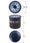 Oil Filter MAHLE OC 1183