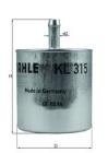 Fuel Filter MAHLE KL 315