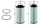 Fuel Filter MAHLE KL 248