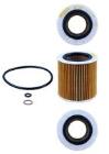 Air Filter MAHLE LX 3955 KIT