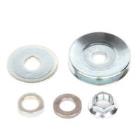 Oil Filter MAHLE OX 254D3