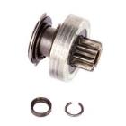 Oil Filter MAHLE OX 1075D