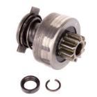 Oil Filter MAHLE OX 383D