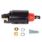 Oil Filter MAHLE OX 417D