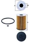 Oil Filter MAHLE OX 787D