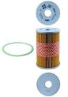 Filter, cabin air MAHLE LA 100