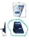 Filter, cabin air MAHLE LAO 387