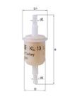 Fuel Filter MAHLE KL 13