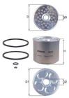 Fuel Filter MAHLE KX 23D
