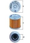 Oil Filter MAHLE OX 805