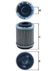 Fuel Filter MAHLE KX 23D