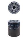 Oil Filter MAHLE OC 274