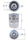 Fuel Filter MAHLE KC 236