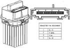 Filter, cabin air MAHLE LA 1138