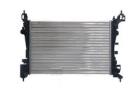 Air Filter MAHLE LX 4872