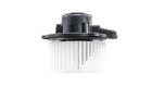 Oil Filter MAHLE OX 1266D