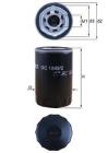 Oil Filter MAHLE OC 1049/2