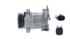 Filter, cabin air MAHLE LA 1256/1/S