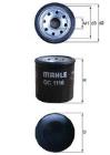 Oil Filter MAHLE OC 1116