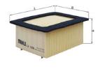 Air Filter MAHLE LX 628