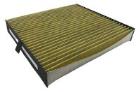 Air Filter MAHLE LX 55
