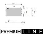 Air Filter MAHLE LX 790