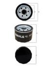 Oil Filter MAHLE OC 1824