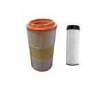 Filter, cabin air MAHLE LAK 1526