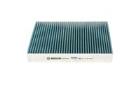 Filter, cabin air BOSCH 0 986 628 504