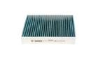 Filter, cabin air BOSCH 0 986 628 540