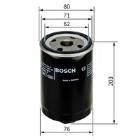 Oil Filter BOSCH 0 451 103 338