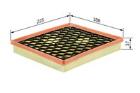 Air Filter BOSCH F 026 400 042