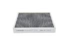 Filter, cabin air BOSCH 1 987 435 502