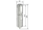 Fuel Filter BOSCH F 026 402 824