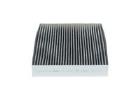 Filter, cabin air BOSCH 1 987 435 637