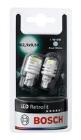 Bulb, direction indicator BOSCH 1 987 301 523
