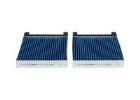 Filter, cabin air BOSCH 0 986 628 672