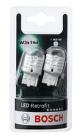 Bulb, reverse light BOSCH 1 987 301 524